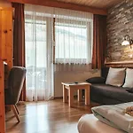 Hotell Mitterhof Gerlos