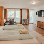 Mitterhof Hotell 3*