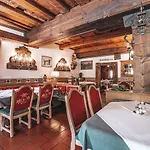 Hotell Mitterhof Gerlos