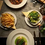 Mitterhof Hotel Gerlos