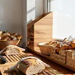فندق Mitterhof جيرلوس