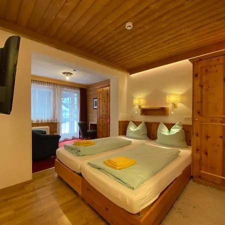 Mitterhof Hotel Gerlos