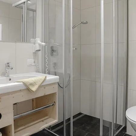 Mitterhof Hotel Gerlos