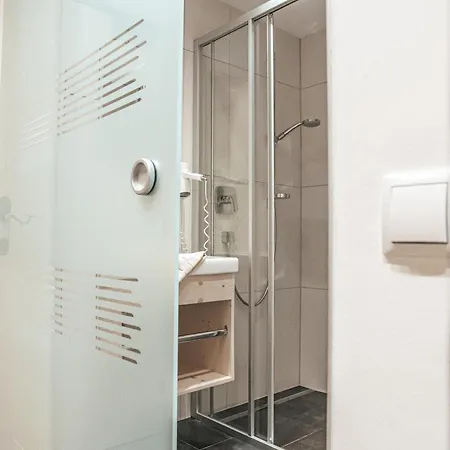 Mitterhof Hotel 3*
