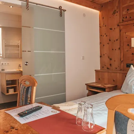 Mitterhof Hotel Gerlos