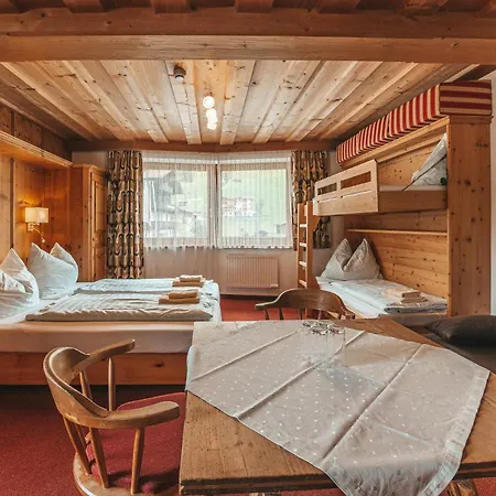 Mitterhof 3*