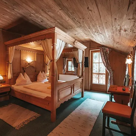 Mitterhof 3* Gerlos