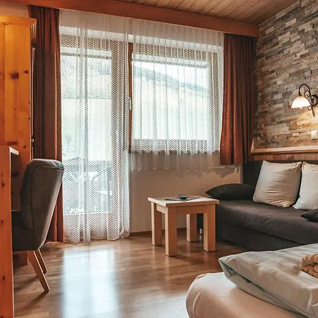 Hotel Mitterhof Gerlos