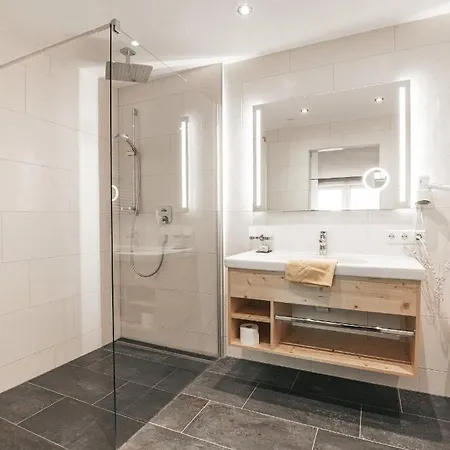 Hotel Mitterhof Gerlos