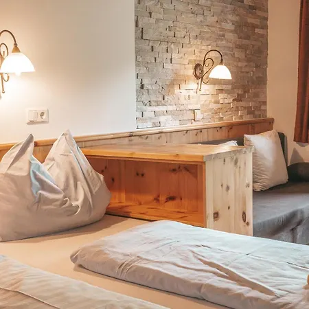Mitterhof 3* Gerlos