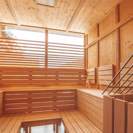 Hotel Mitterhof Gerlos