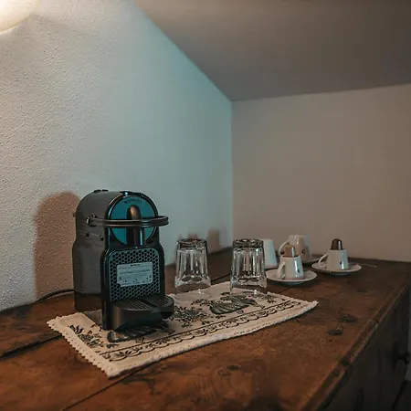Mitterhof Hotel 3*