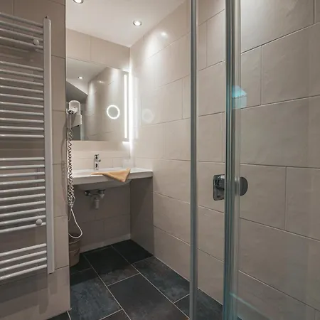 Mitterhof Szálloda 3*