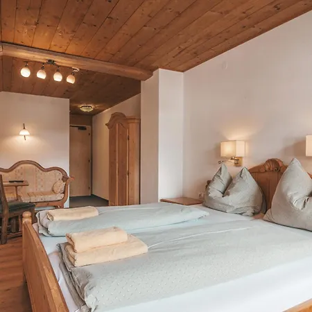 Hotel Mitterhof