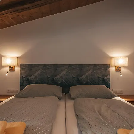 Mitterhof 3* Gerlos