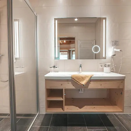 Mitterhof Hotel Gerlos