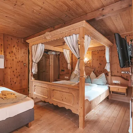 Mitterhof Gerlos