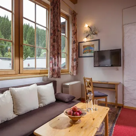 Hotel Mitterhof 3*