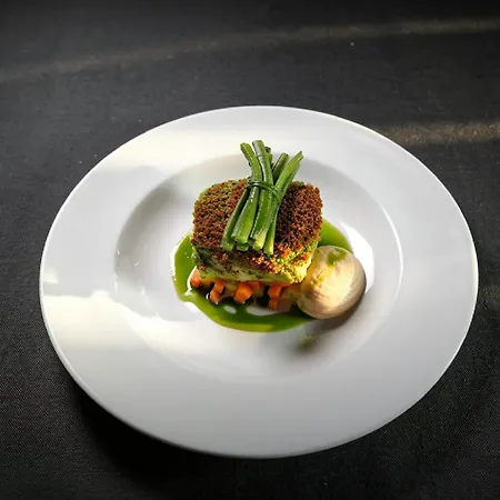 Отель Mitterhof