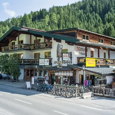 Mitterhof 3* Gerlos