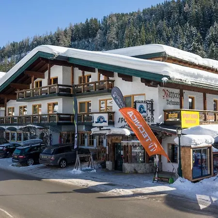 Mitterhof 3* Gerlos