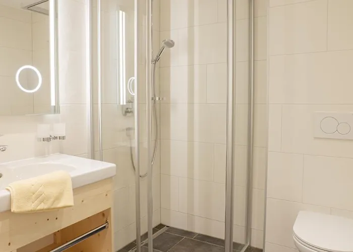 Hotel Mitterhof Gerlos