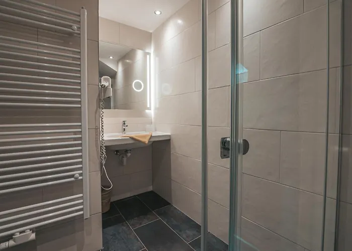 Mitterhof Отель 3*