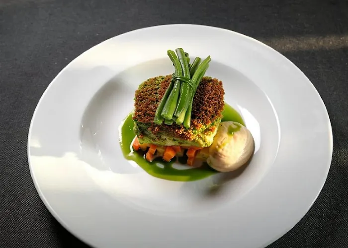 Отель Mitterhof