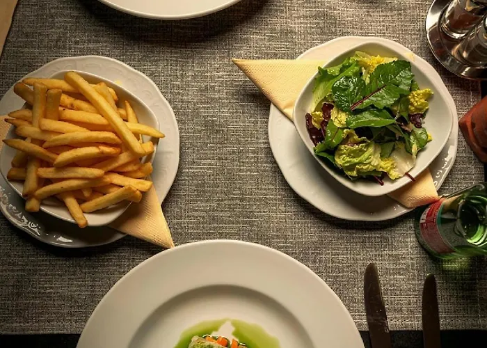 Mitterhof Отель Герлос