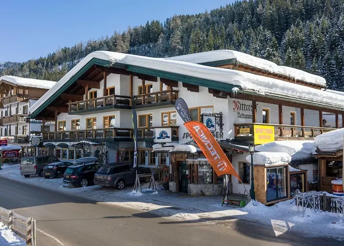 Mitterhof 3* 盖洛斯