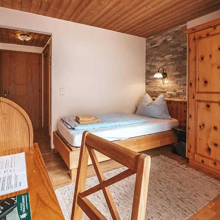 Mitterhof ゲルロス