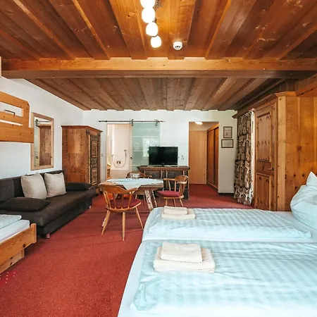 Mitterhof ゲルロス