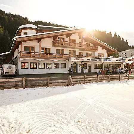 Mitterhof