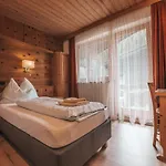 ホテル Mitterhof