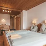 ホテル Mitterhof