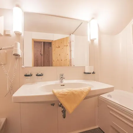 Otel Mitterhof Gerlos