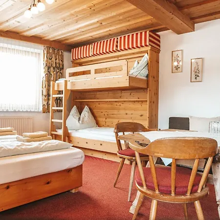 Mitterhof 3* Gerlos