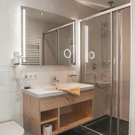 Mitterhof Otel