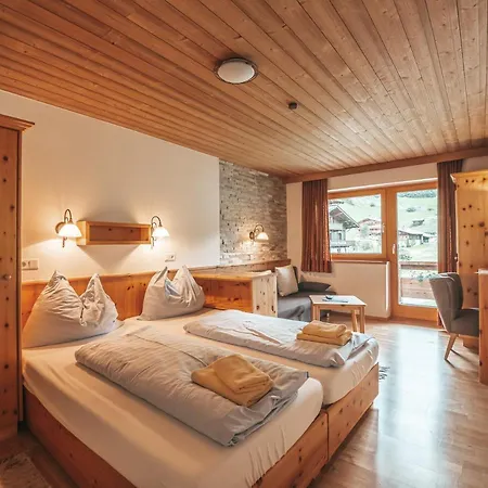 Mitterhof 3* Gerlos