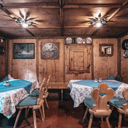 Mitterhof 3*