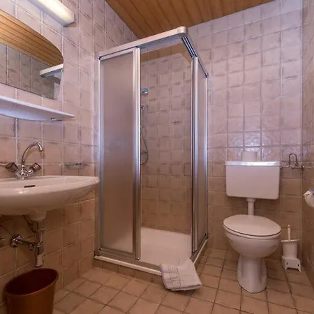 Mitterhof Otel Gerlos